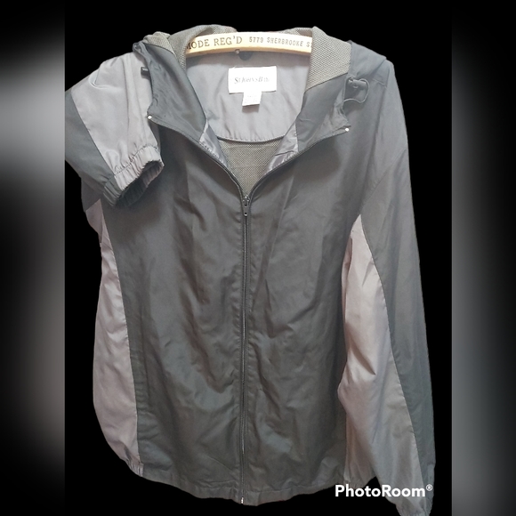 ST. JOHN'S BAY Sz L Jacket unisex - Picture 1 of 4
